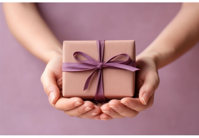 Hediye Seçmenin En Güzel Hali