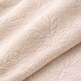 Doğal Bamboo Bebek Battaniyesi