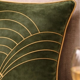 Dekoratif Kırlent Kılıfı