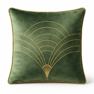 Dekoratif Kırlent Kılıfı