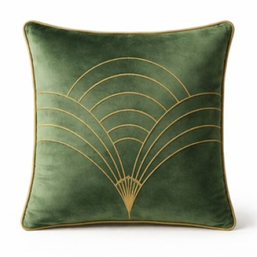 Dekoratif Kırlent Kılıfı