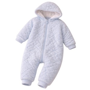 Kışlık Çocuk Pijama Tulum