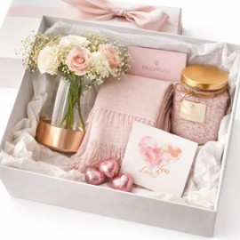 Sevgililer Günü Hediye Seti