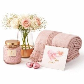 Sevgililer Günü Hediye Seti