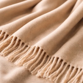 Koltuk Şalı & TV Battaniyesi